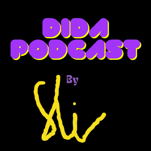 Dida Podcast Logo